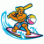 team logo