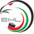 UAE - Emirates Ice Hockey League (EIHL) league logo