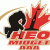 Hockey Eastern Ontario Midget AAA League league logo