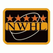 National Womens Hockey League league logo