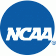 NCAA Division 1 league logo