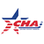 College Hockey America league logo
