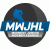 Midwest Junior Hockey League league logo