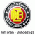 GER - Junioren - Bundesliga league logo
