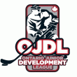 Ontario Junior Development League league logo