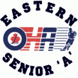 Eastern Ontario Senior Hockey League league logo