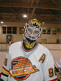 Player Photo