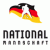 GER - German National Teams league logo