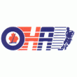 OHA Senior Hockey Championships league logo