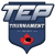 TEP Tournament league logo