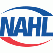 North American Hockey League league logo