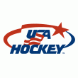 USA Hockey National Junior Hockey league logo