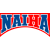 NAIHA Hockey league logo