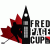Fred Page Cup Tournament league logo