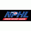 Northern Pacific Hockey League league logo