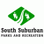 South Suburban Adult Hockey League league logo