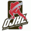 Ontario Junior Hockey League league logo