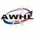 American West Hockey League league logo