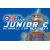 OHA Junior C Championships league logo