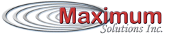 max solutions
