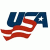 USA Hockey National Team Development  league logo