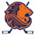 NED - Demo Dutch Ice Hockey Federation league logo