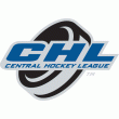 Central Hockey League league logo