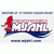 Maritime Jr. A Hockey League league logo