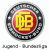 GER - Jugend-Bundesliga league logo