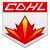 Central Development Hockey League league logo