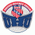 AAU/United Hockey Union National Championship league logo