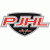 Provincial Junior Hockey League league logo