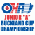 OHA Buckland Cup Championship league logo
