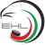 UAE - Emirates Ice Hockey League (EIHL) league logo