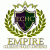 Empire Collegiate Hockey Conference league logo